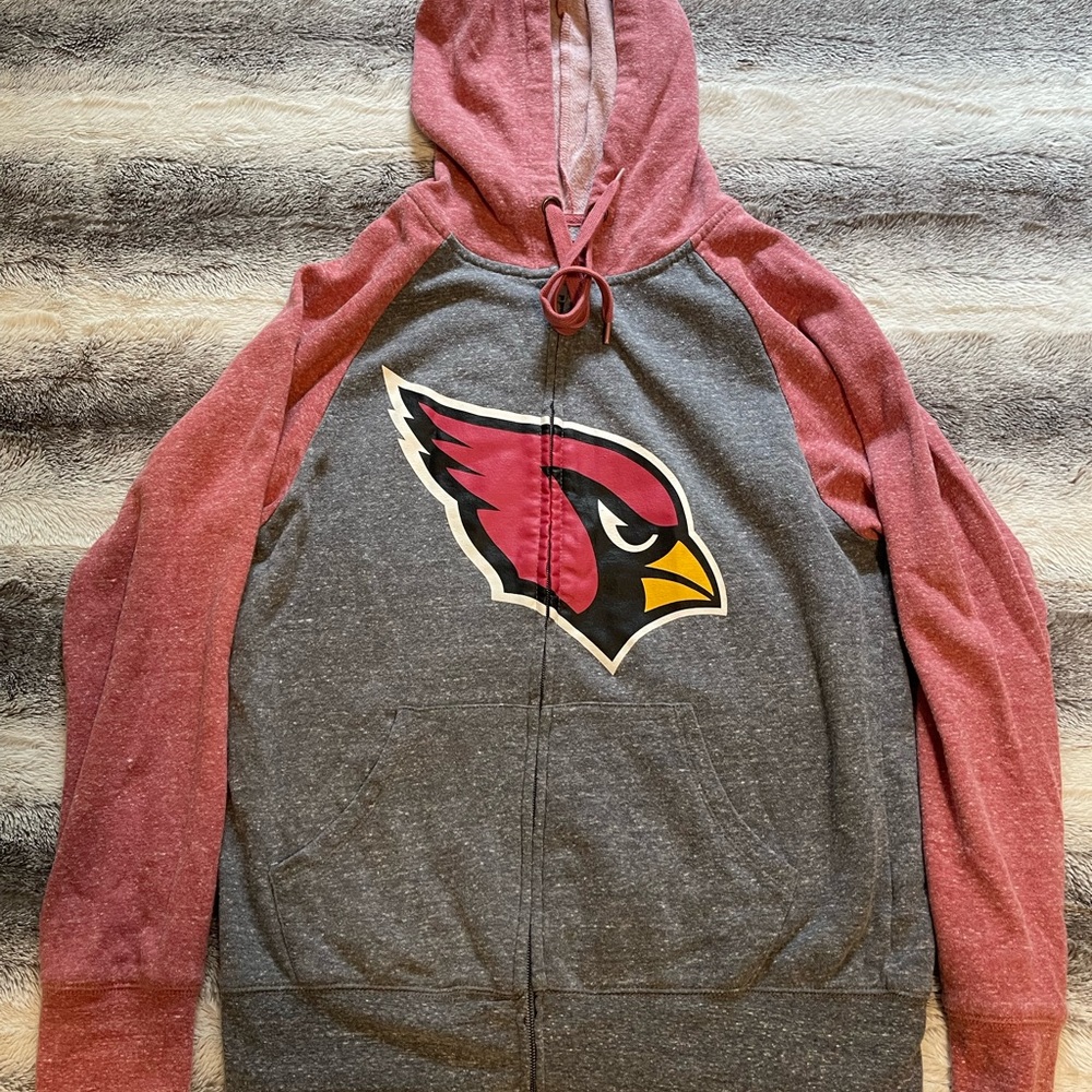 Arizona Cardinals NFL Hoodie
